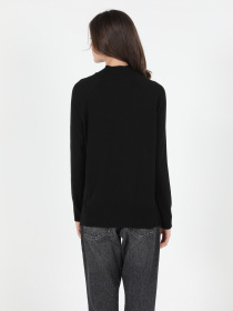 Свитер Colin’s модель CL1050996BLK Фото