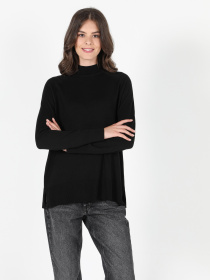 Светр Colin’s модель CL1050996BLK Фото