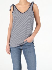 Майка Colin’s модель CL1051329NAV Фото