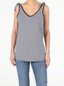 Майка Colin’s модель CL1051329NAV Фото