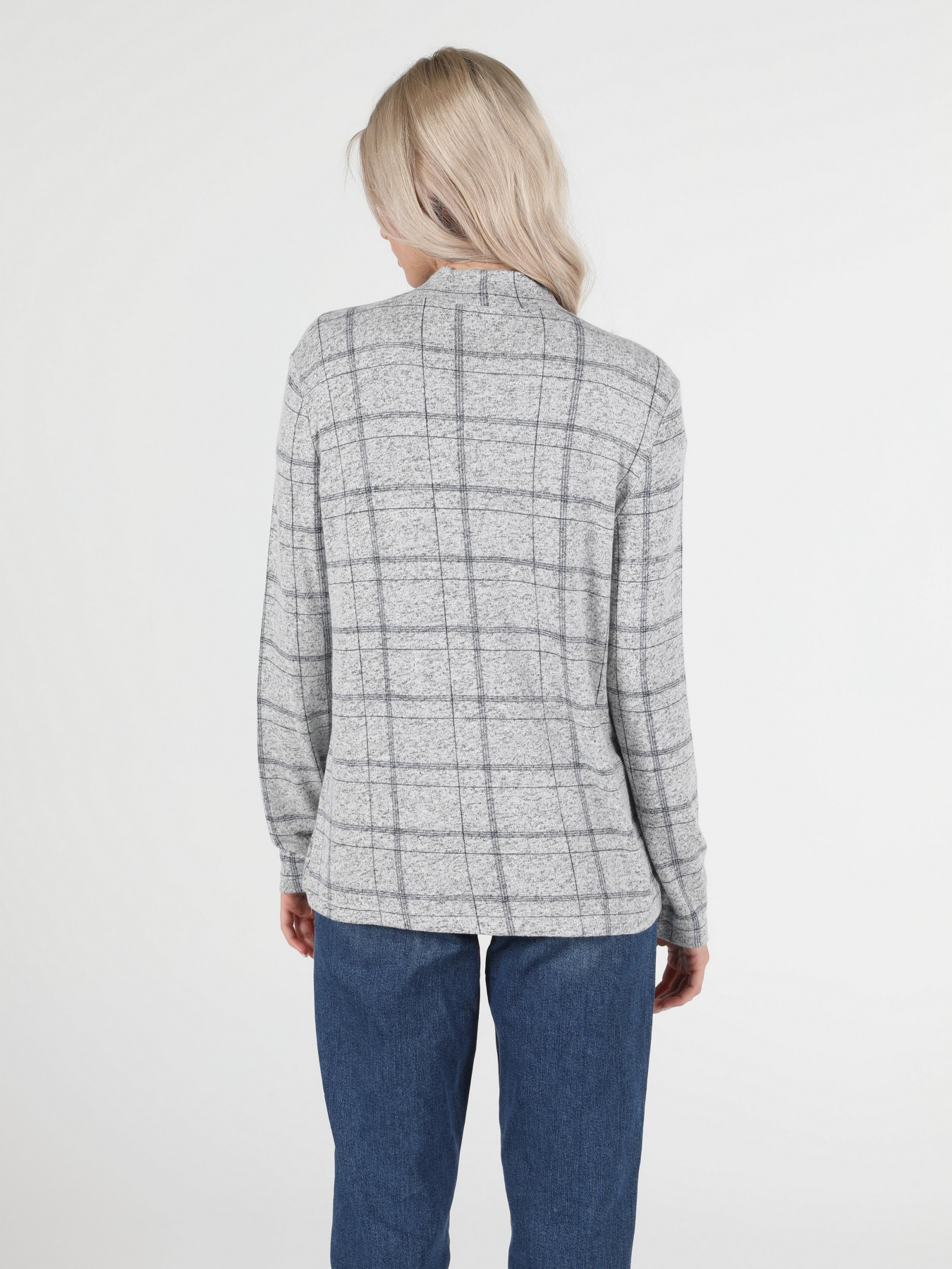 Джемпер Colin’s модель CL1051458MGA Фото