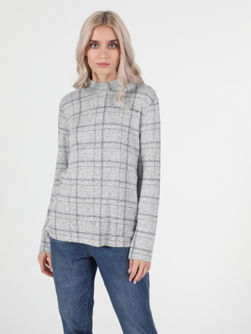 Джемпер Colin’s модель CL1051458MGA Фото