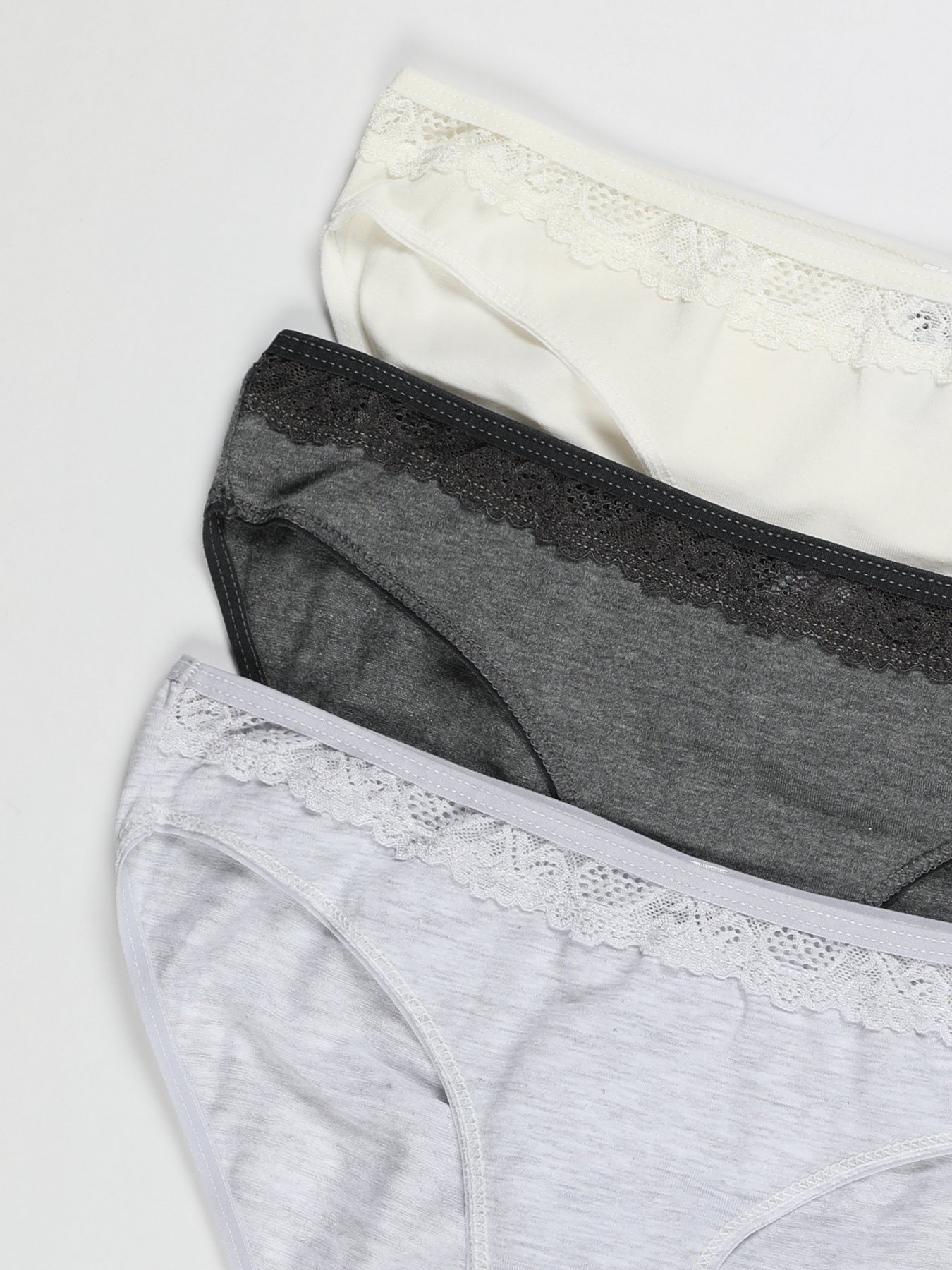 Трусы Colin’s модель CL1051650MTC Фото