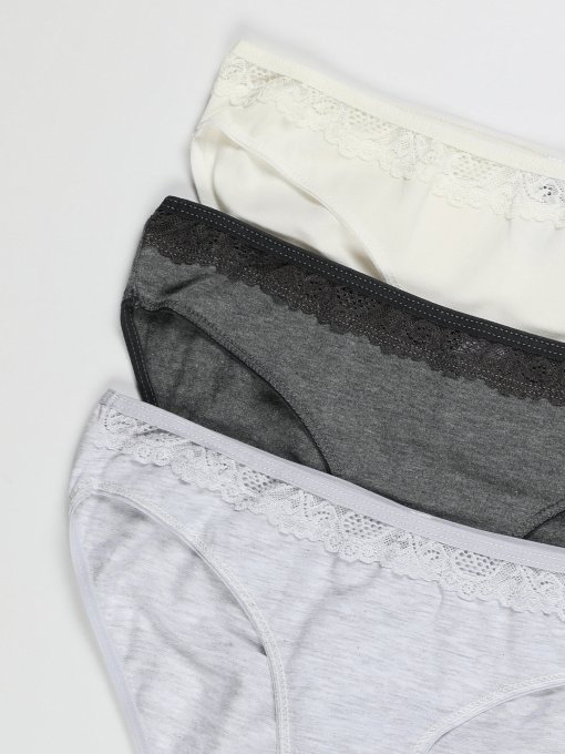 Трусы Colin’s модель CL1051650MTC Фото