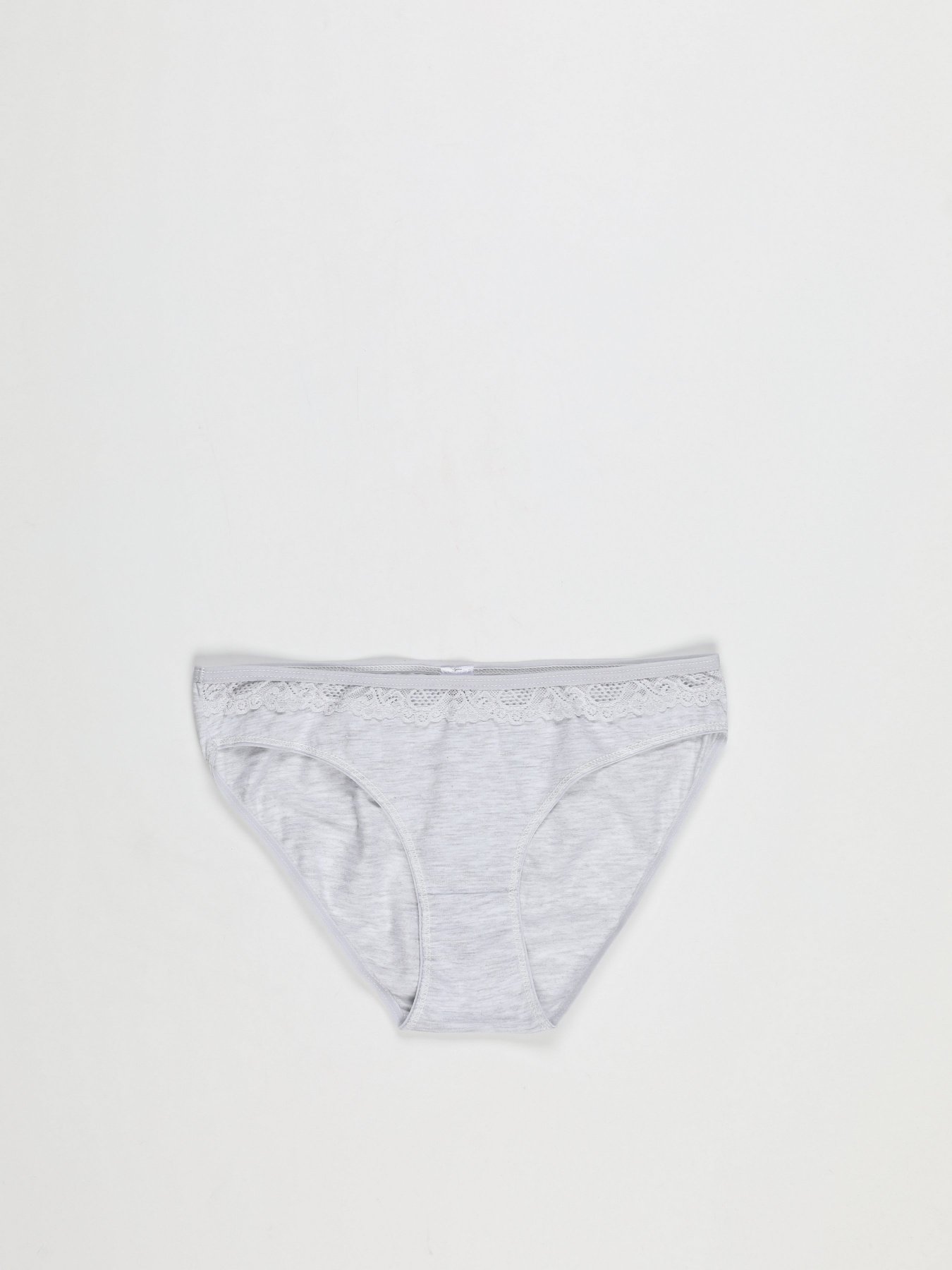 Трусы Colin’s модель CL1051650MTC Фото