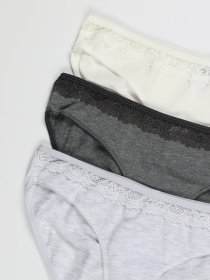 Трусы Colin’s модель CL1051650MTC Фото