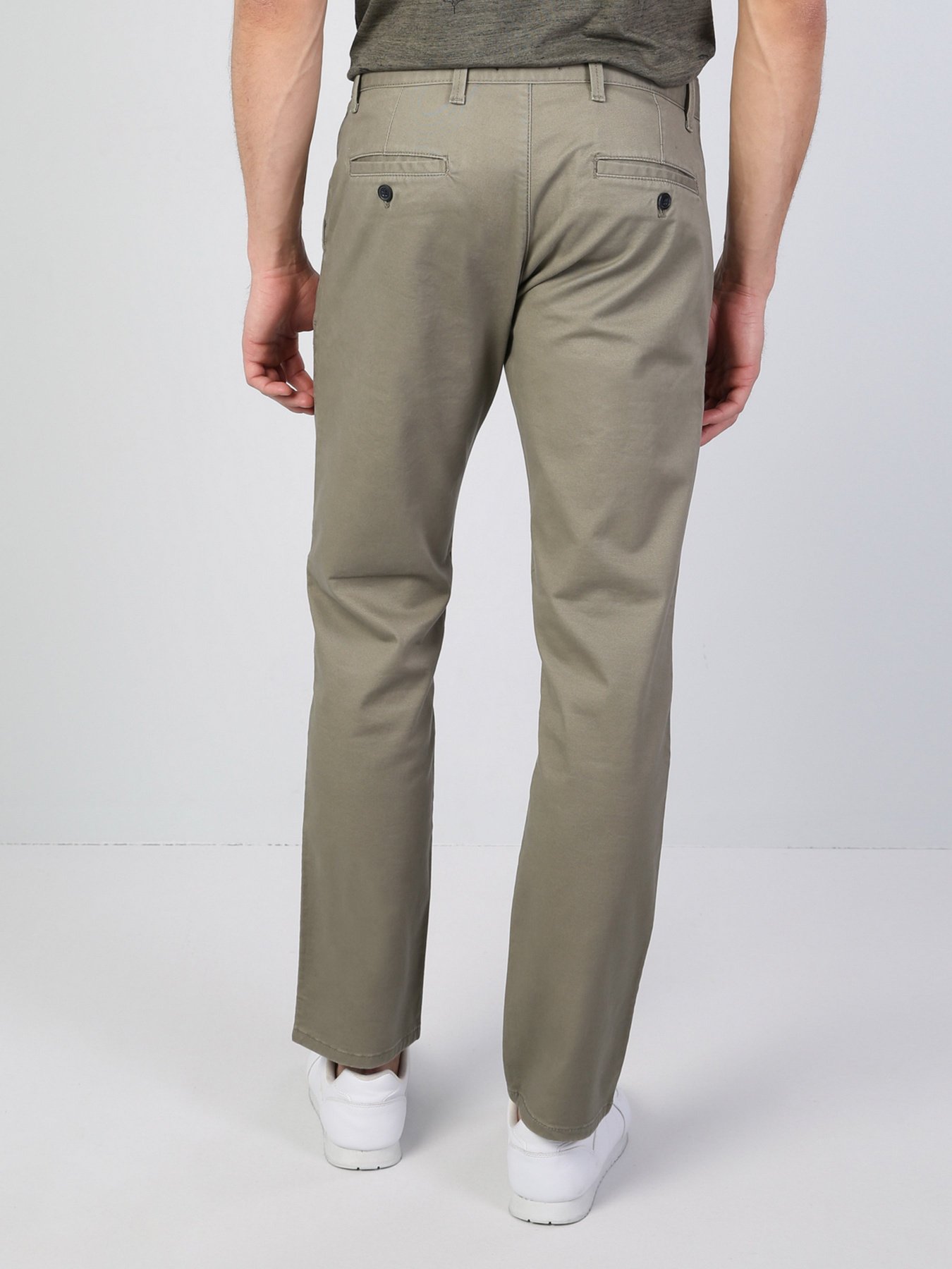 Брюки повседневные Colin’s модель CL1034592LKH Фото