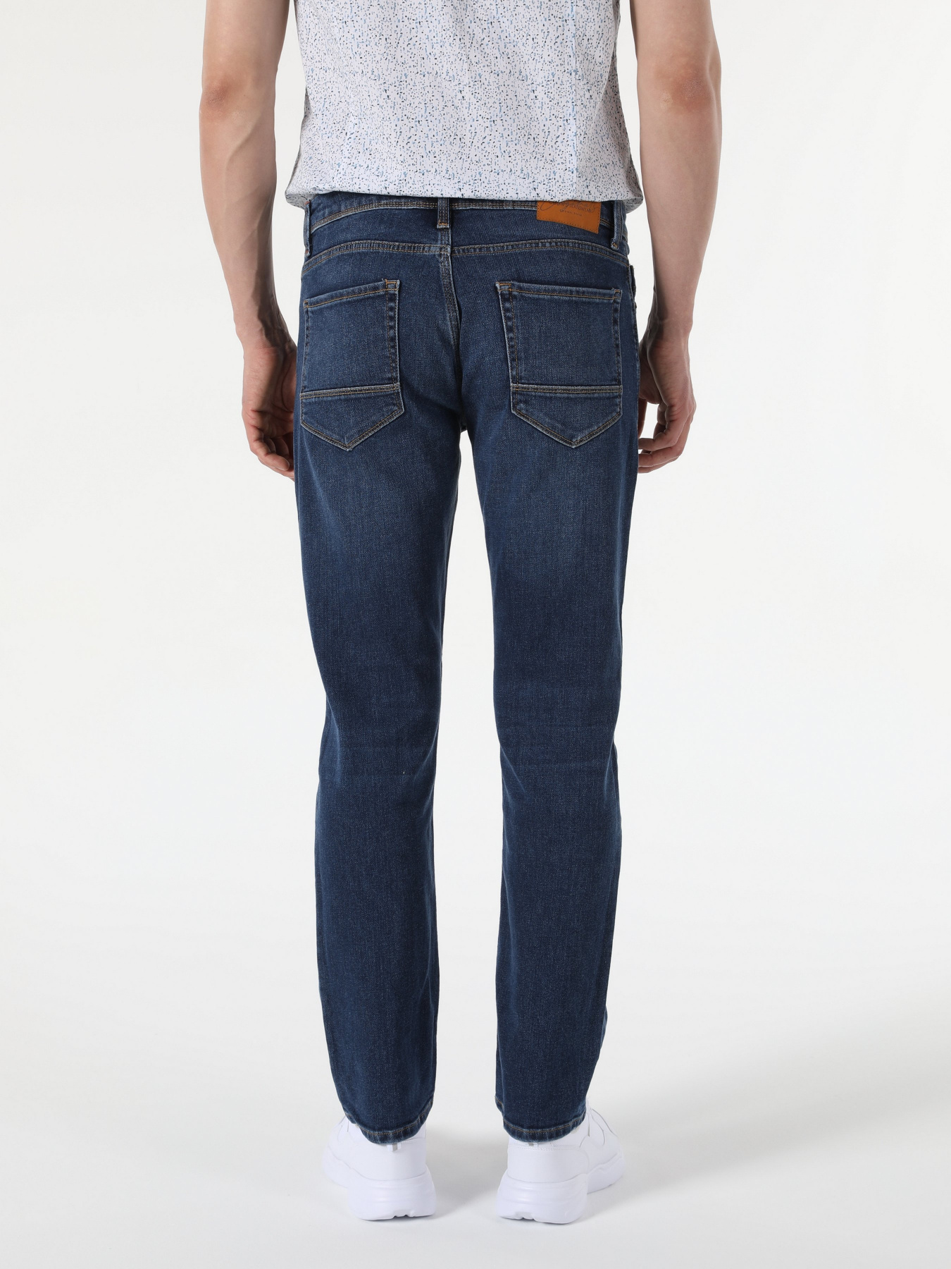 Джинсы Colin’s модель CL1051932DN05493 Фото