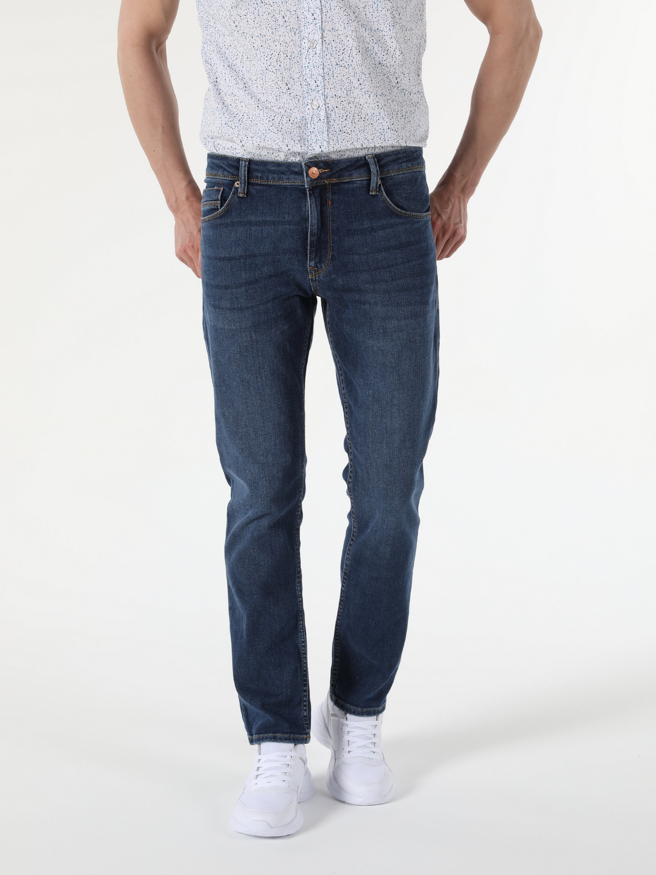 Джинсы Colin’s модель CL1051932DN05493 Фото