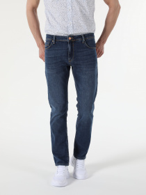 Джинсы Colin’s модель CL1051932DN05493 Фото