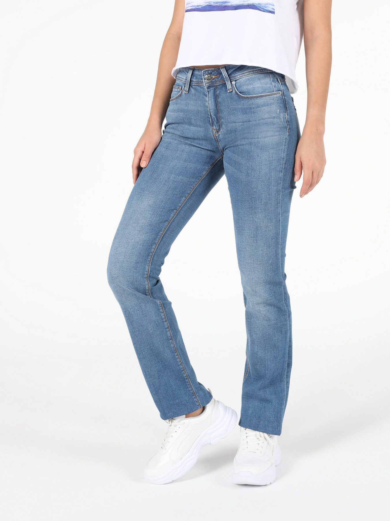 Джинсы Colin’s модель CL1051962DN08026 Фото