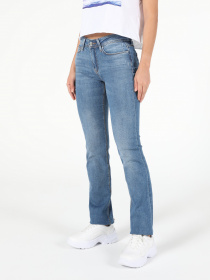 Джинсы Colin’s модель CL1051962DN08026 Джинсы Colin’s модель CL1051962DN08026 Фото