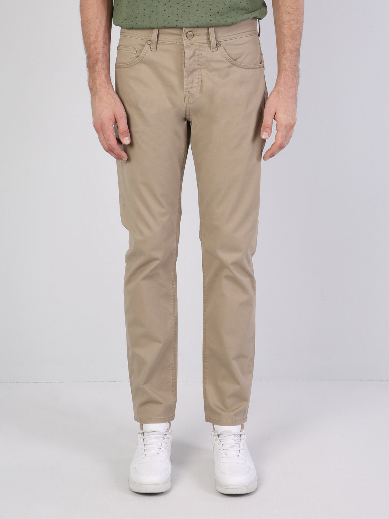 Брюки повседневные Colin’s модель CL1034593CML Фото