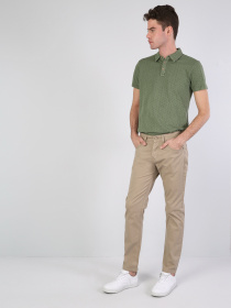 Брюки повседневные Colin’s модель CL1034593CML Фото