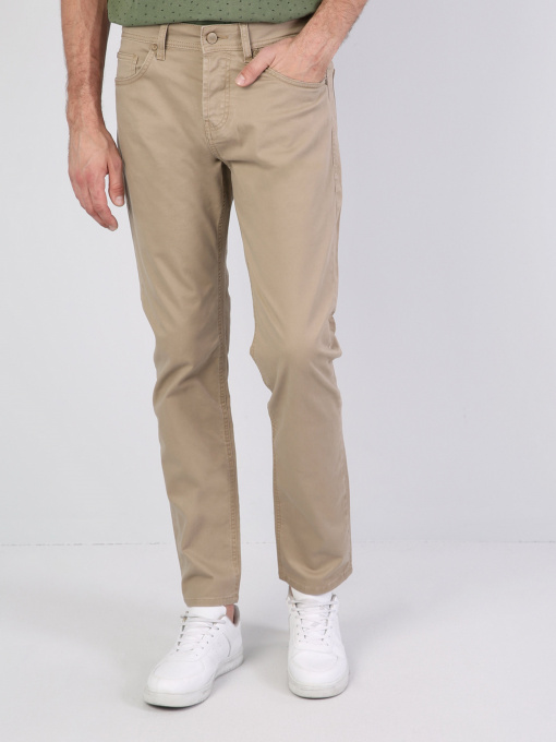 Брюки повседневные Colin’s модель CL1034593CML Фото