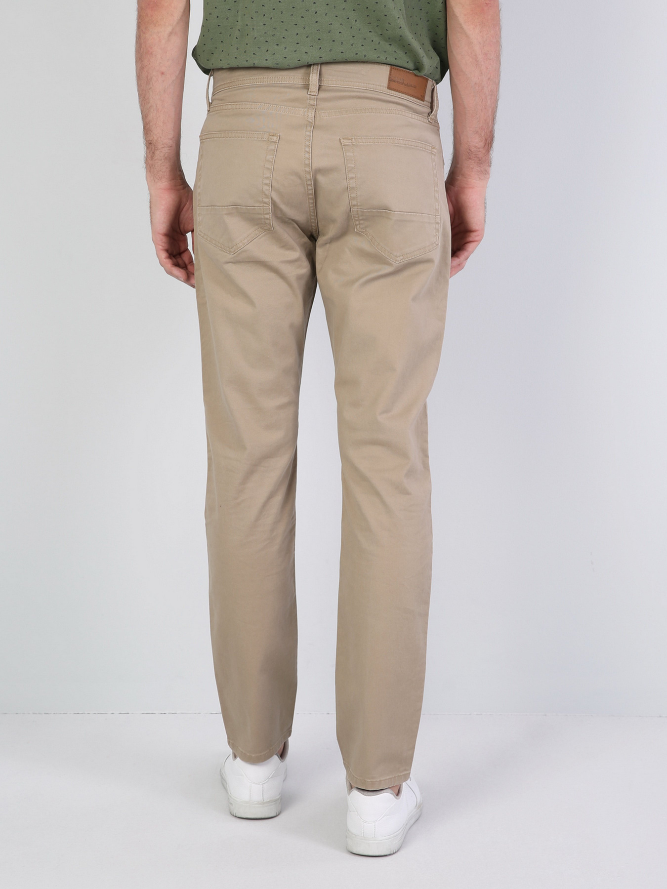 Повседневные штаны Colin’s модель CL1034593CML Фото