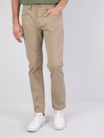 Повседневные штаны Colin’s модель CL1034593CML Фото