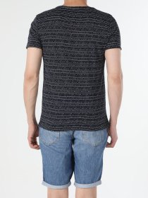 Футболки и поло Colin’s модель CL1052339NAV Фото