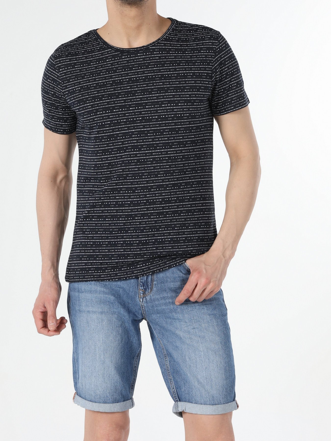 Футболки і поло Colin’s модель CL1052339NAV Фото