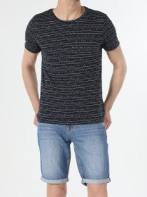 Футболки і поло Colin’s модель CL1052339NAV Фото