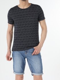 Футболки і поло Colin’s модель CL1052339NAV Фото