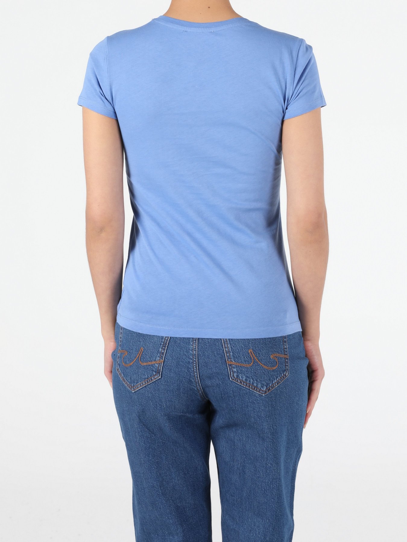 Футболки и поло Colin’s модель CL1052410INV Фото