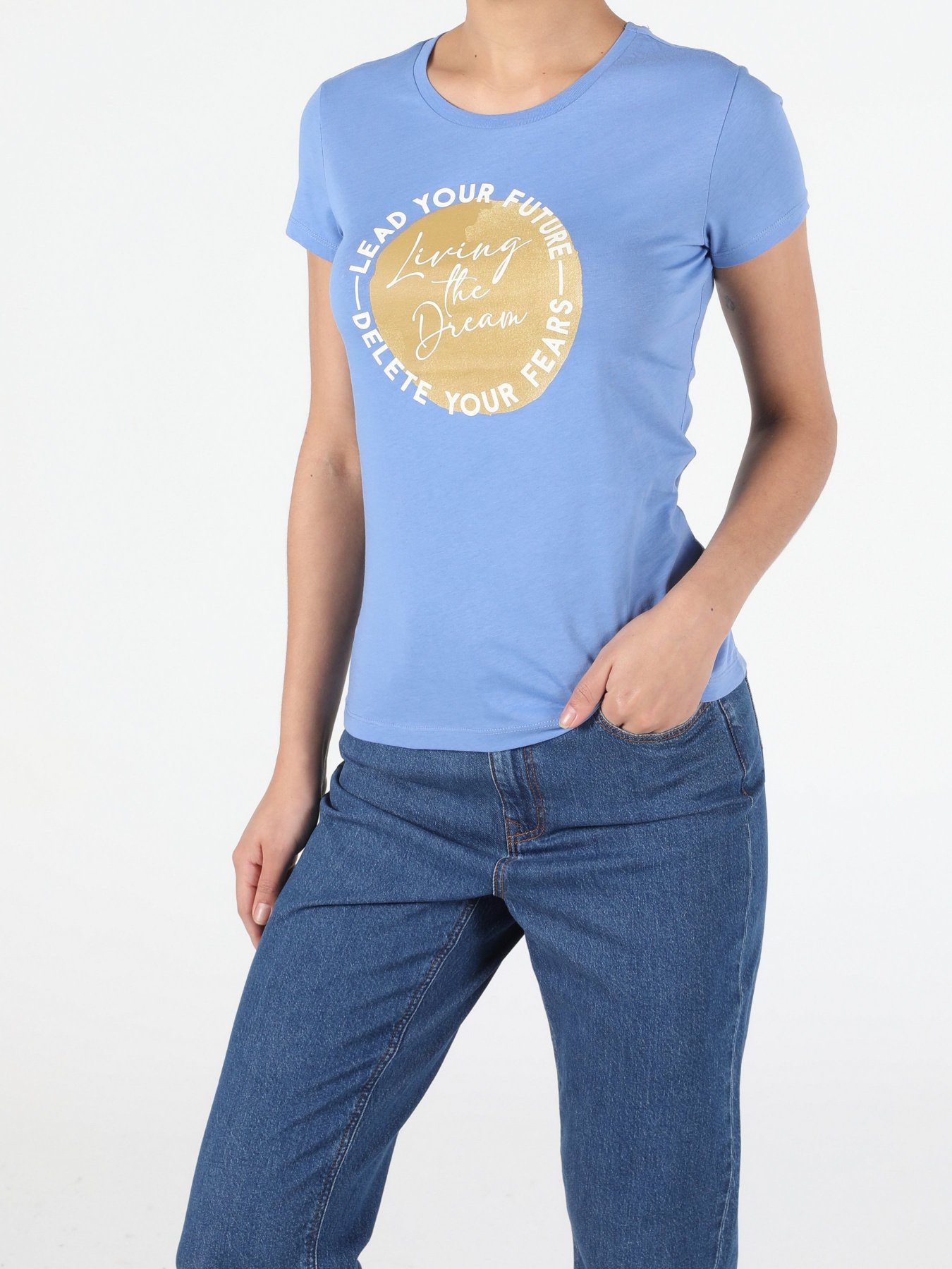 Футболки и поло Colin’s модель CL1052410INV Фото