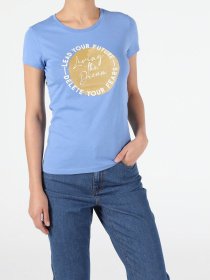 Футболки и поло Colin’s модель CL1052410INV Фото