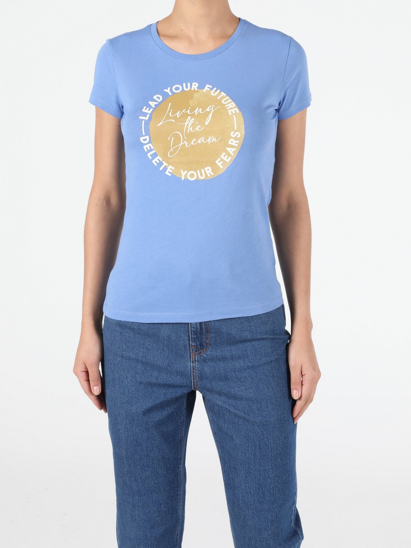 Футболки и поло Colin’s модель CL1052410INV Фото