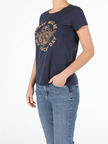 Футболки і поло Colin’s модель CL1052415NAV Фото