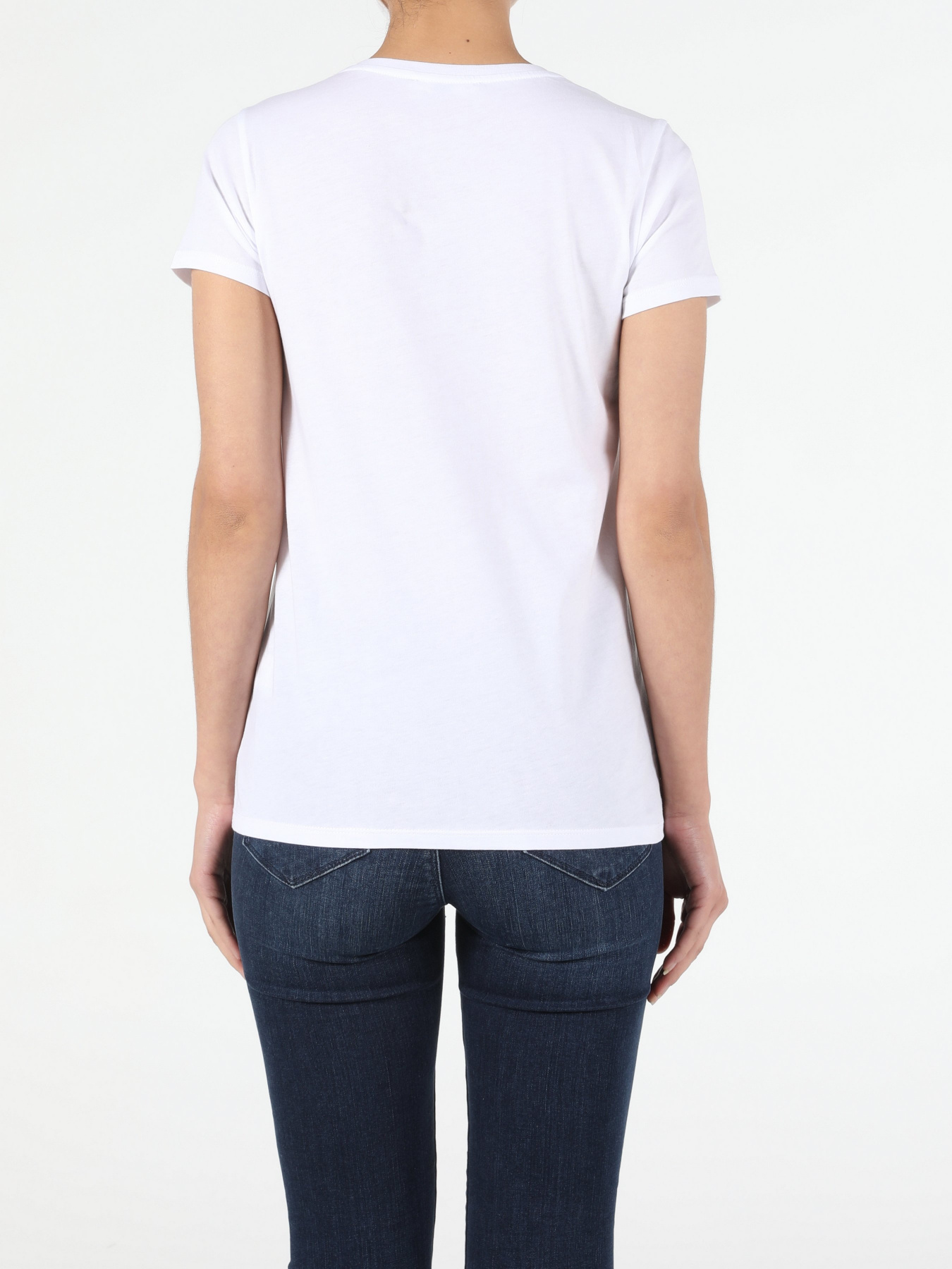 Футболки і поло Colin’s модель CL1052416WHT Фото