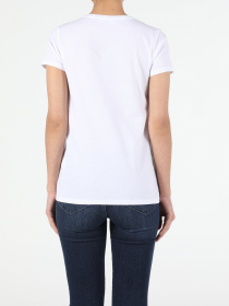 Футболки і поло Colin’s модель CL1052416WHT Фото