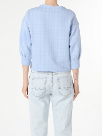 Джемпер Colin’s модель CL1052424LBL Фото