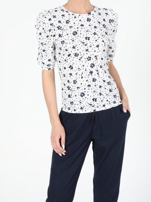 Футболки и поло Colin’s модель CL1052429OFW Фото