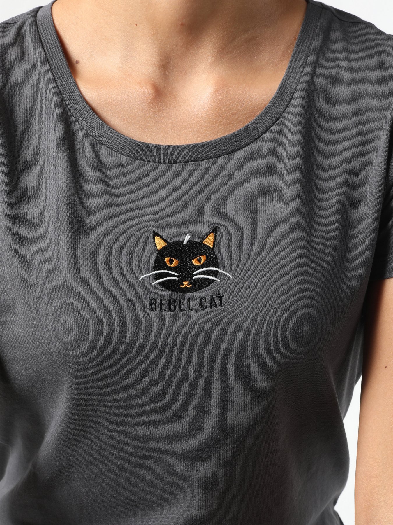 Футболки і поло Colin’s модель CL1052431ANT Фото