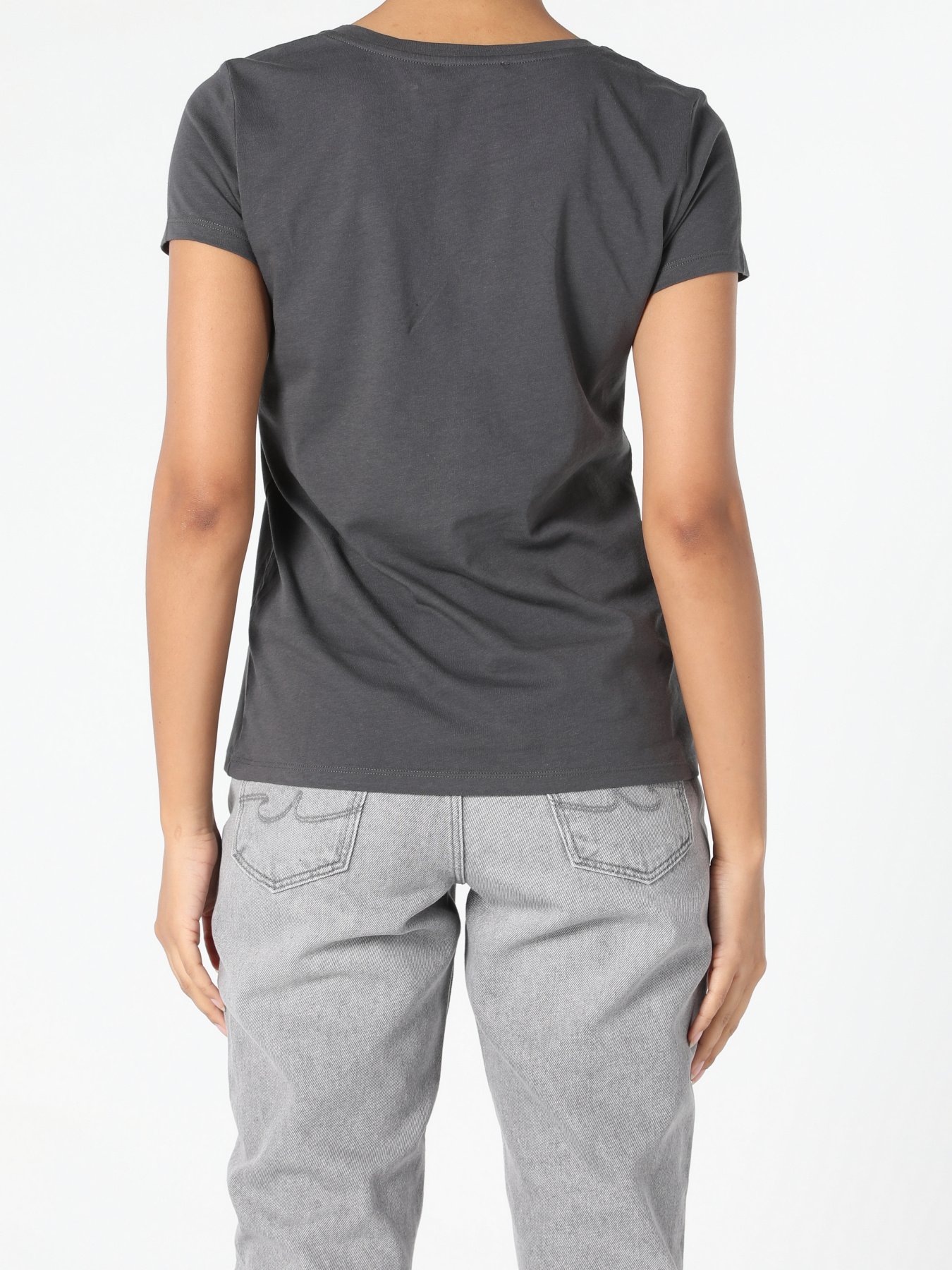 Футболки и поло Colin’s модель CL1052431ANT Фото