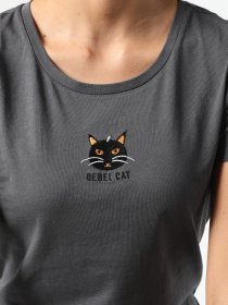 Футболки и поло Colin’s модель CL1052431ANT Фото