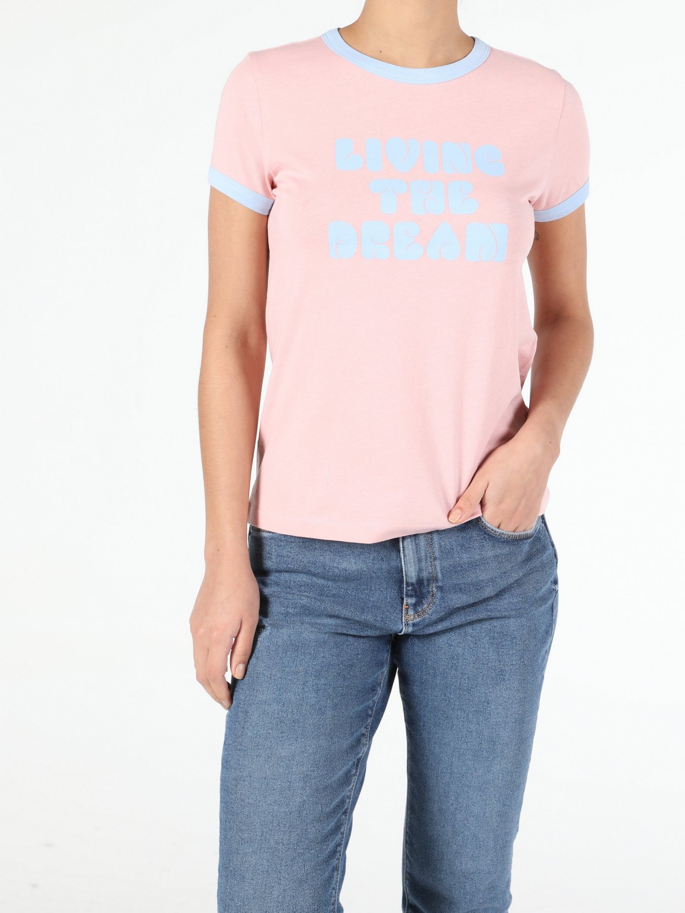 Футболки і поло Colin’s модель CL1052440PLI Фото