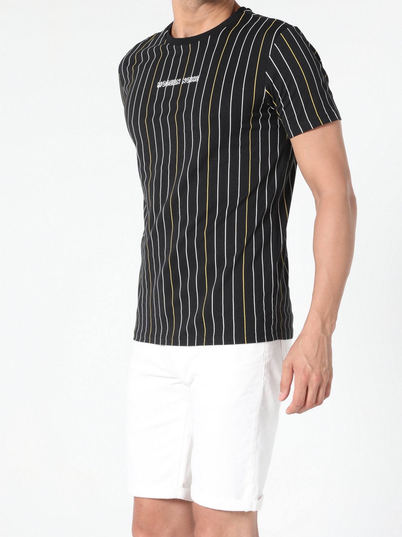 Футболки і поло Colin’s модель CL1052462BLK Фото