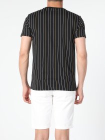 Футболки і поло Colin’s модель CL1052462BLK Фото