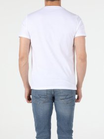 Футболки і поло Colin’s модель CL1052463WHT Фото