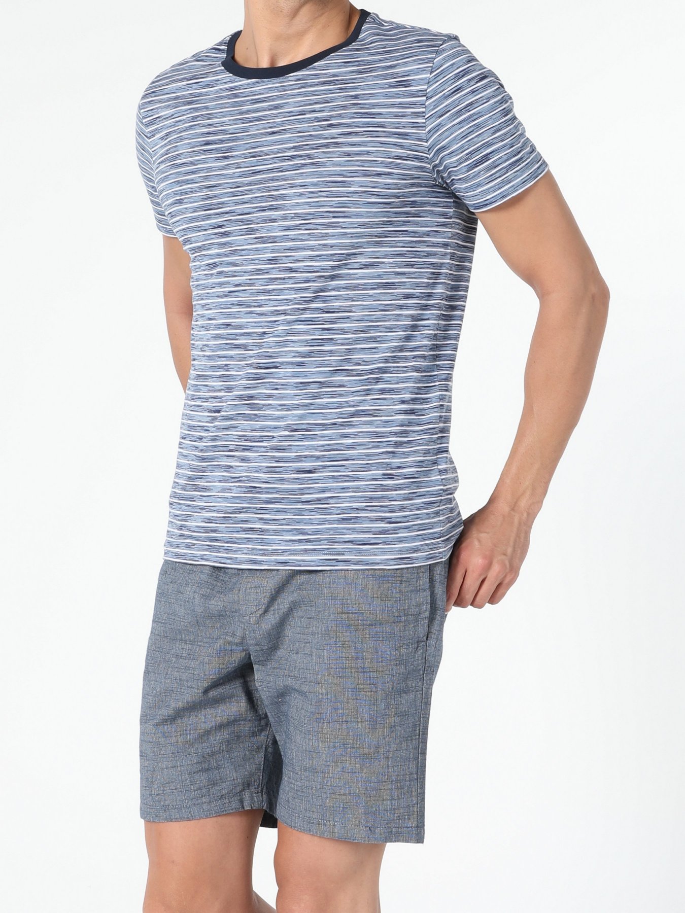 Футболки і поло Colin’s модель CL1052493BLE Фото