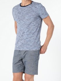 Футболки і поло Colin’s модель CL1052493BLE Фото