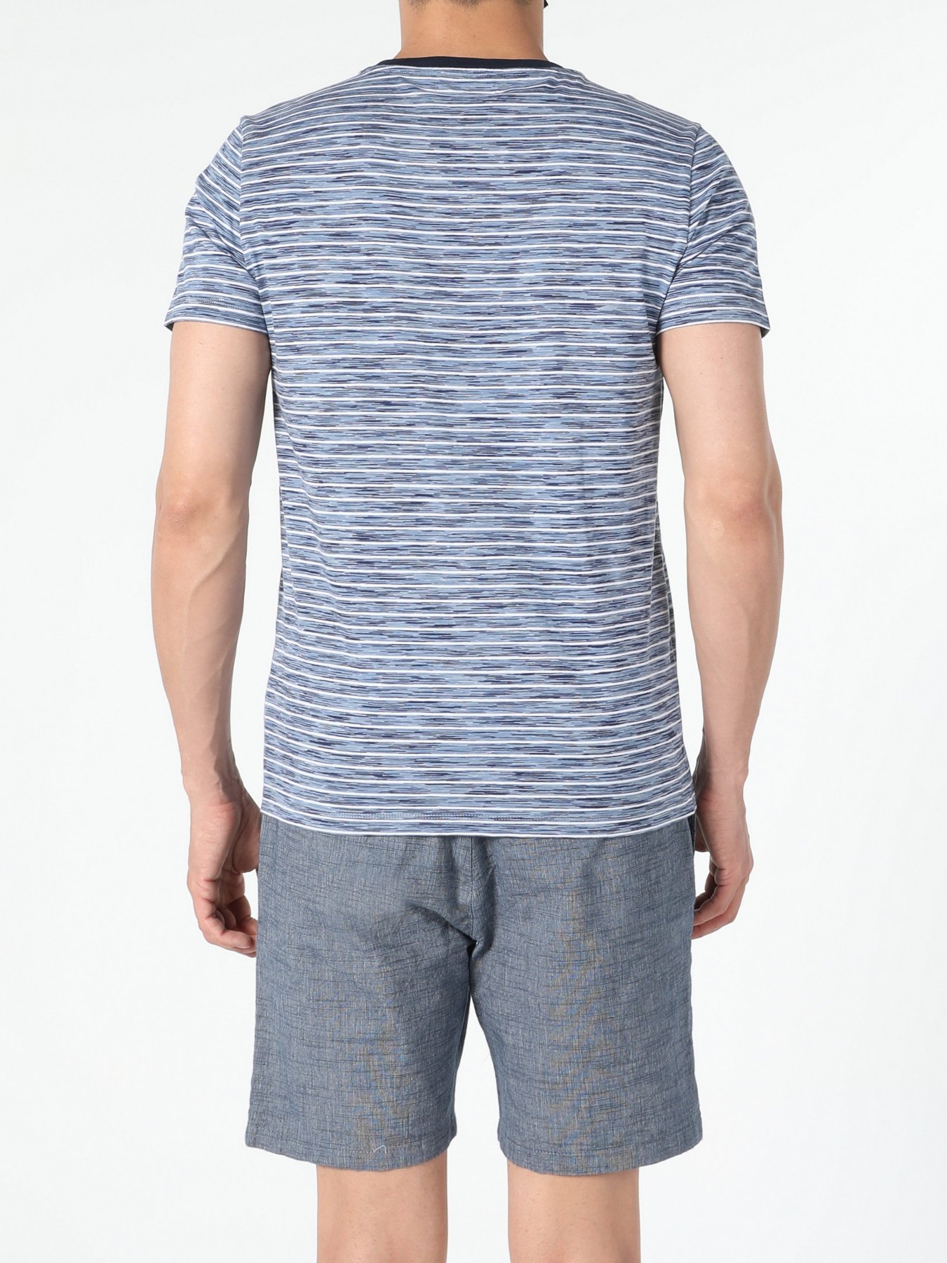 Футболки и поло Colin’s модель CL1052493BLE Фото