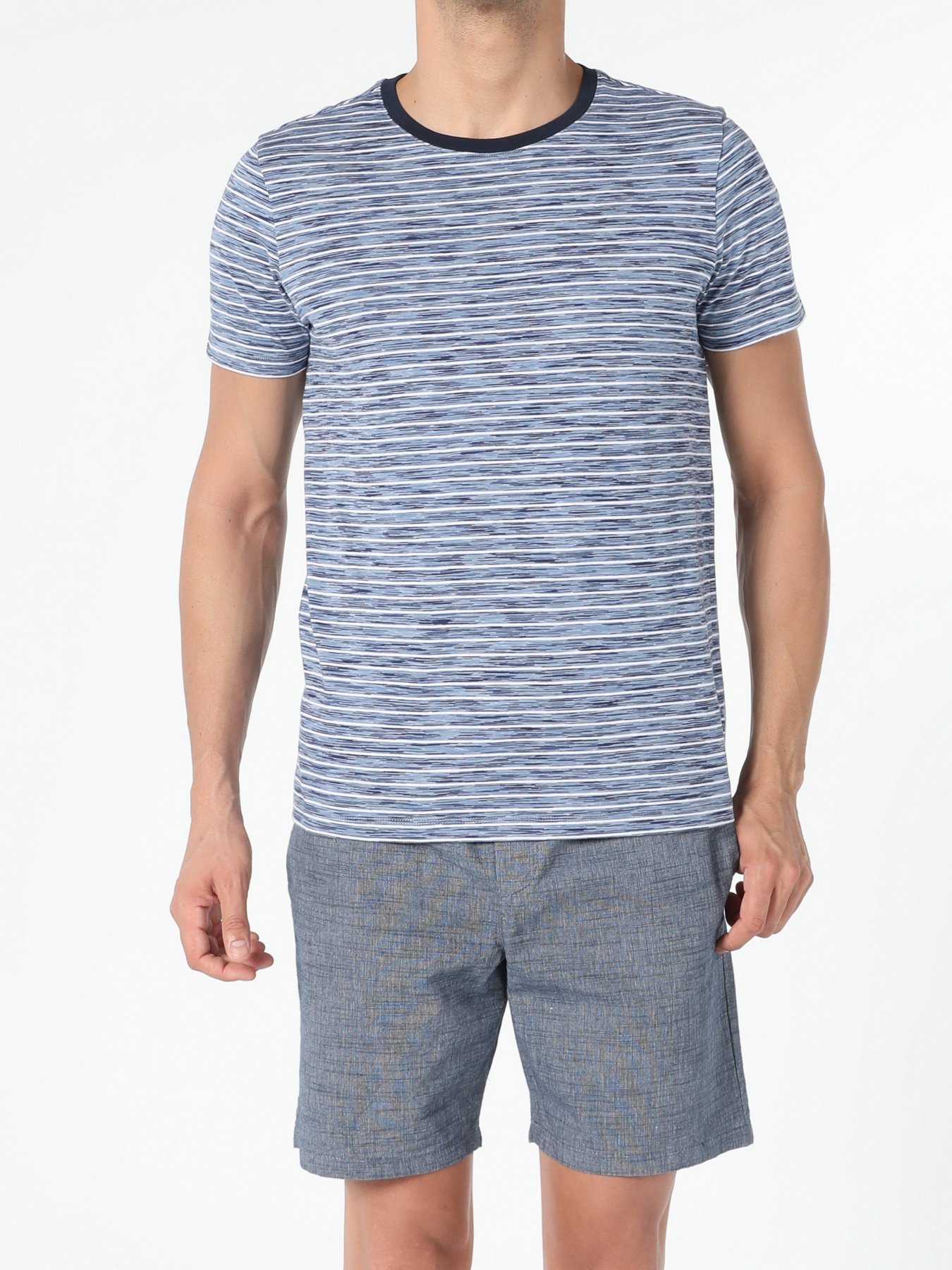 Футболки и поло Colin’s модель CL1052493BLE Фото