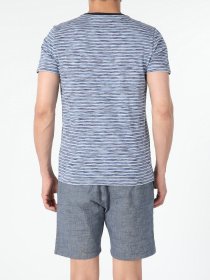 Футболки и поло Colin’s модель CL1052493BLE Фото