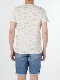 Футболки і поло Colin’s модель CL1052536SAN Фото