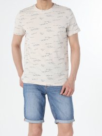 Футболки і поло Colin’s модель CL1052536SAN Фото