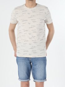 Футболки і поло Colin’s модель CL1052536SAN Фото