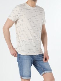 Футболки і поло Colin’s модель CL1052536SAN Фото